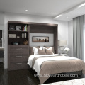 Full Wall Bedroom Furniture Murphy Bed